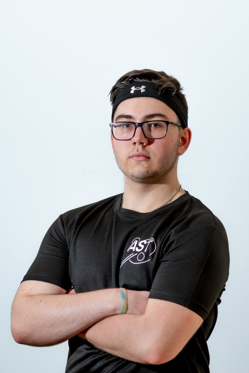 Koval Dominik